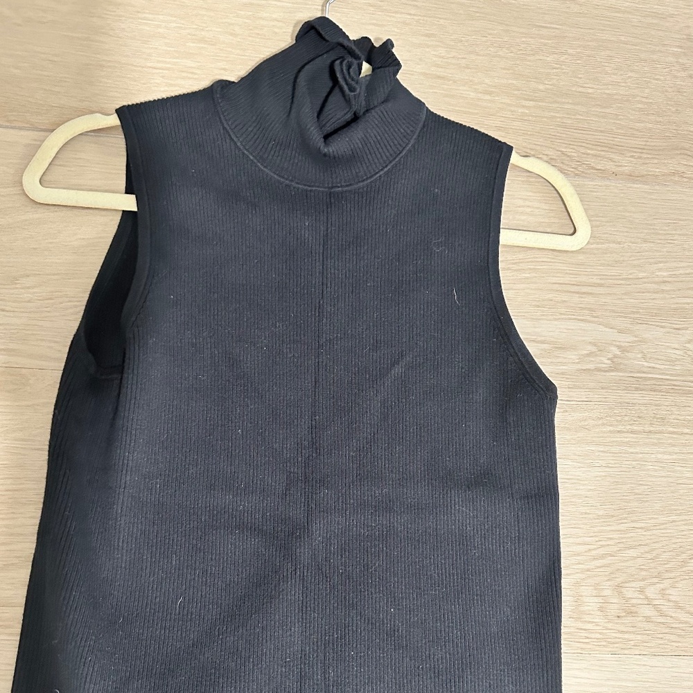 Pure Navy Sweater